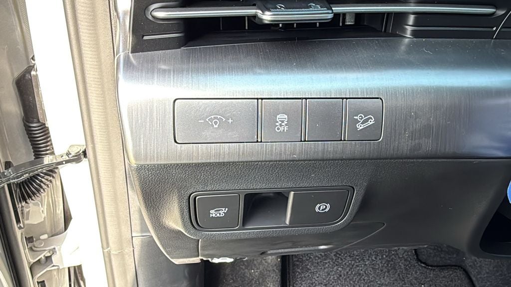 2027 Hyundai KONA Limited FWD