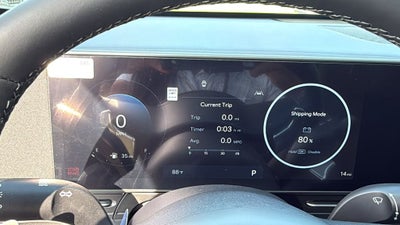 2027 Hyundai KONA Limited FWD
