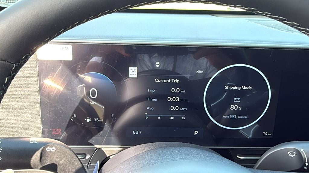 2027 Hyundai KONA Limited FWD