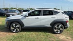 2027 Hyundai KONA Limited FWD