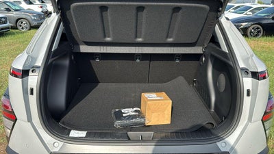 2027 Hyundai KONA Limited FWD