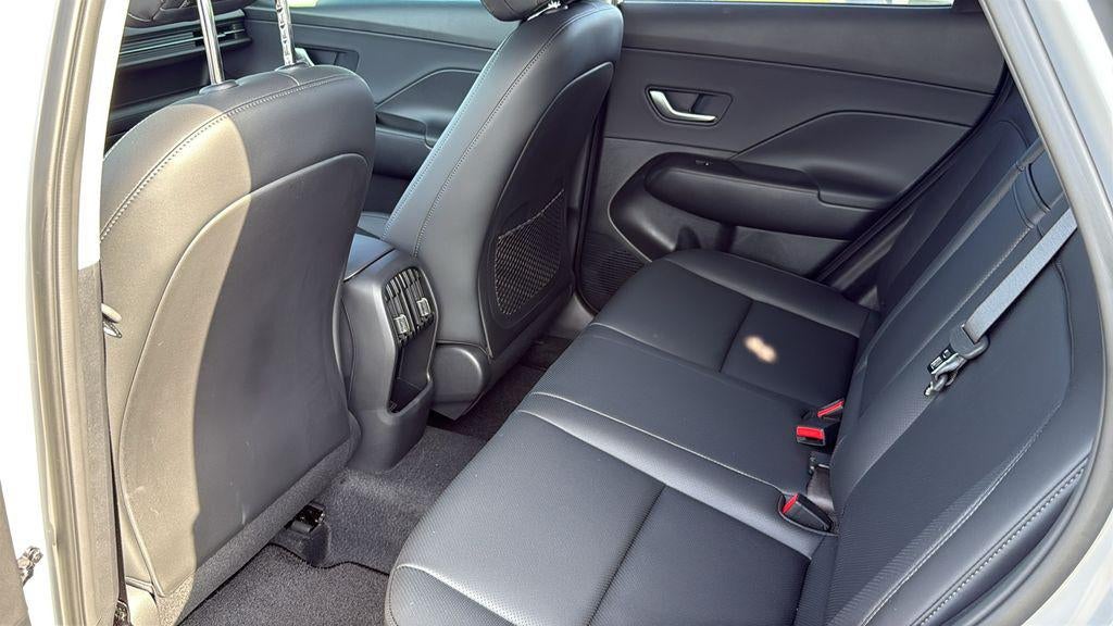 2027 Hyundai KONA Limited FWD