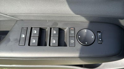 2027 Hyundai KONA Limited FWD