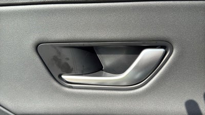 2027 Hyundai KONA Limited FWD