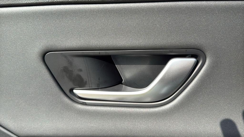 2027 Hyundai KONA Limited FWD