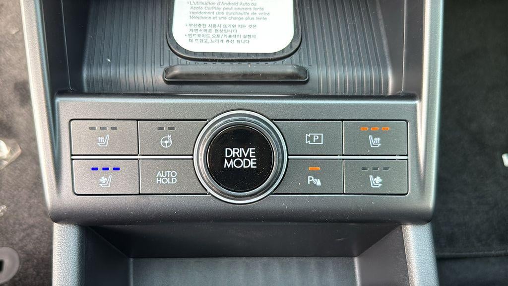 2027 Hyundai KONA Limited FWD