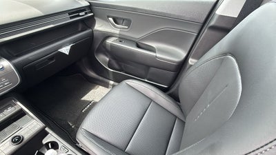 2026 Hyundai KONA Limited AWD