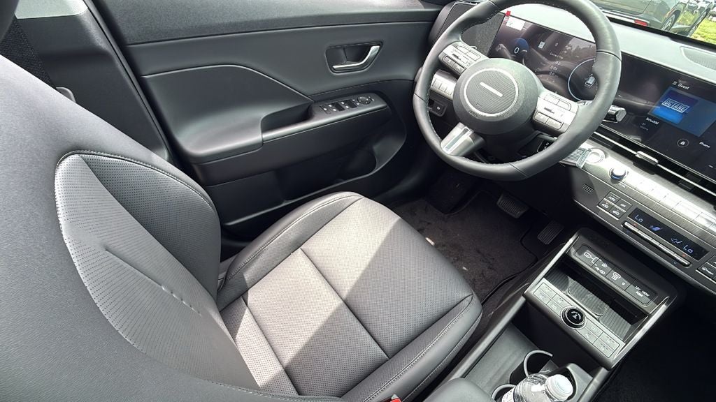 2026 Hyundai KONA Limited AWD