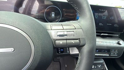 2026 Hyundai KONA Limited AWD