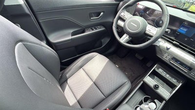 2026 Hyundai KONA Limited AWD