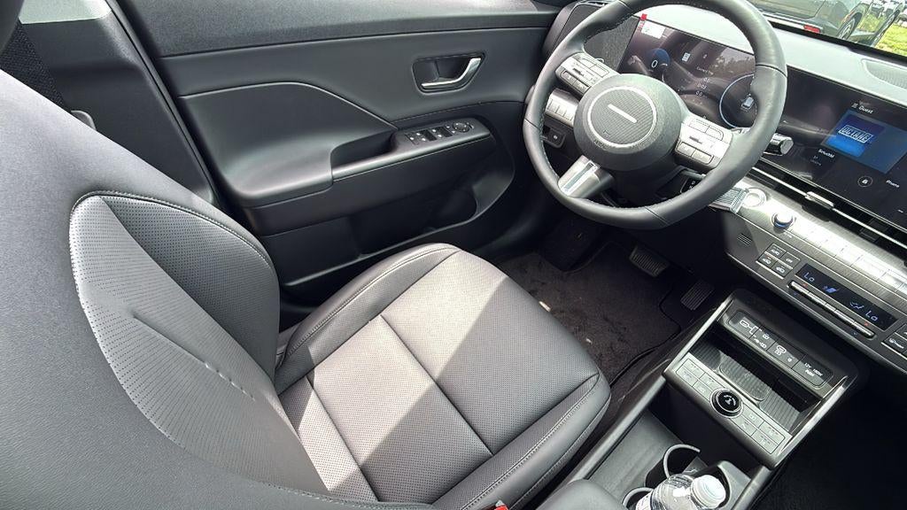 2026 Hyundai KONA Limited AWD