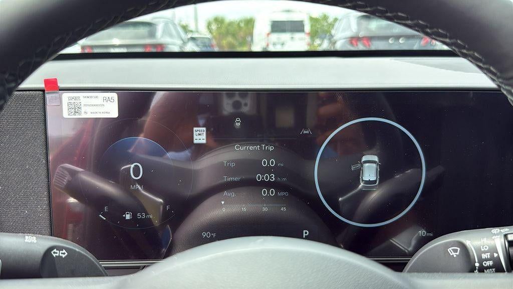 2026 Hyundai KONA Limited AWD