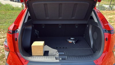 2027 Hyundai KONA Limited AWD