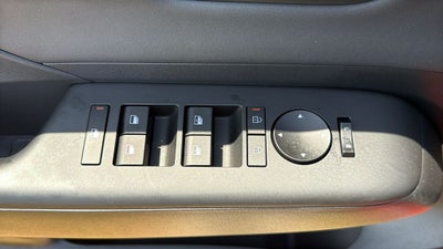 2027 Hyundai KONA Limited AWD