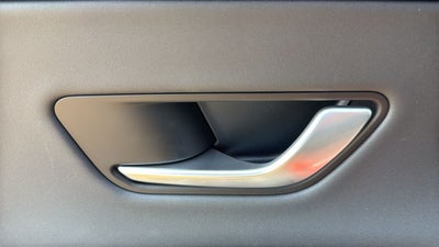 2027 Hyundai KONA Limited AWD