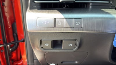 2027 Hyundai KONA Limited AWD