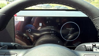 2027 Hyundai KONA Limited AWD
