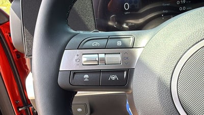 2027 Hyundai KONA Limited AWD