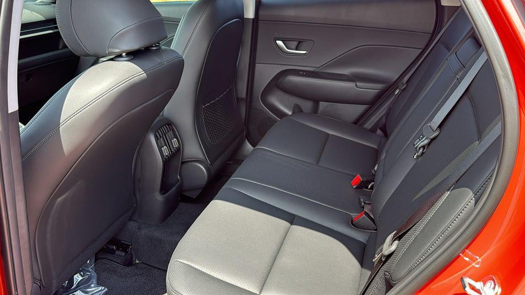 2027 Hyundai KONA Limited AWD