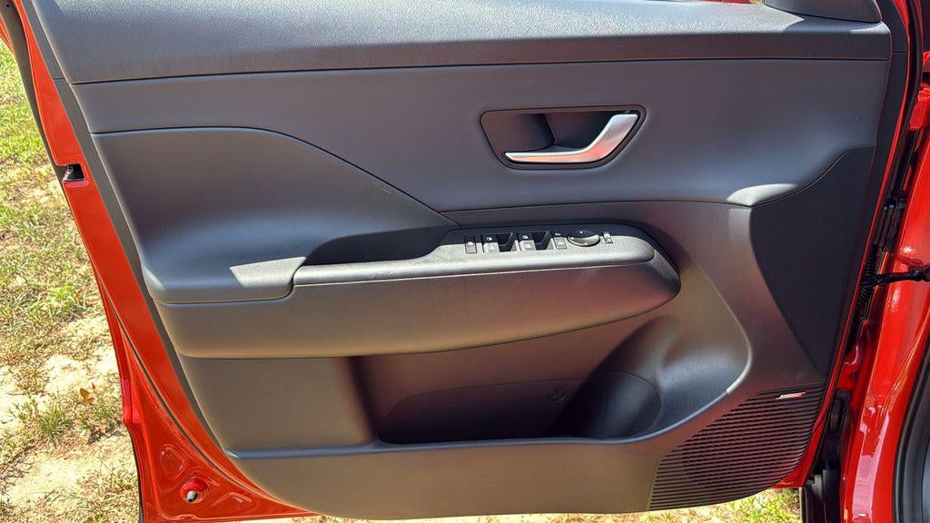 2027 Hyundai KONA Limited AWD