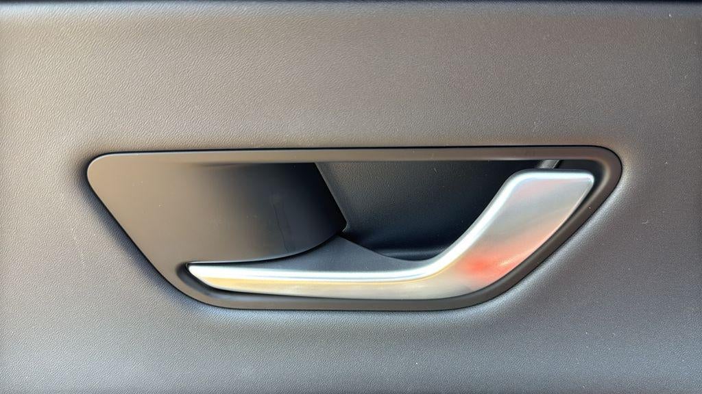 2027 Hyundai KONA Limited AWD