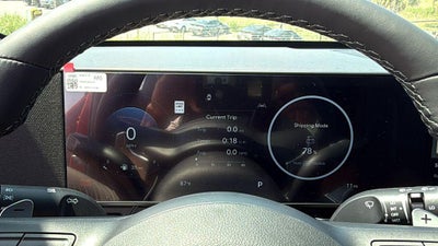 2027 Hyundai KONA Limited AWD