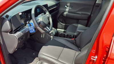 2027 Hyundai KONA Limited AWD