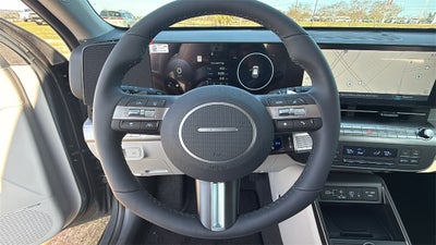 2026 Hyundai KONA Limited AWD