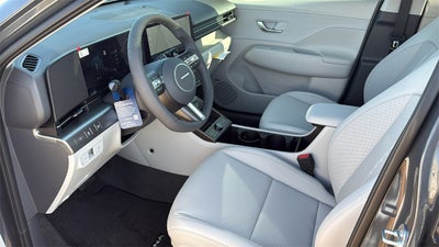 2026 Hyundai KONA Limited AWD