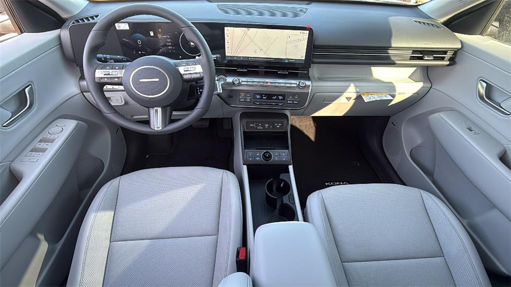 2026 Hyundai KONA Limited AWD