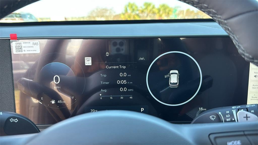 2026 Hyundai KONA Limited AWD