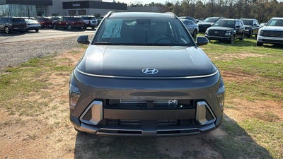 2026 Hyundai KONA Limited AWD