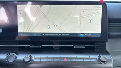 2026 Hyundai KONA Limited AWD