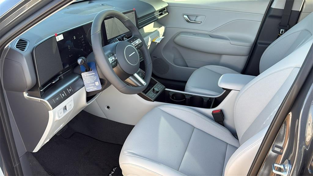 2026 Hyundai KONA Limited AWD