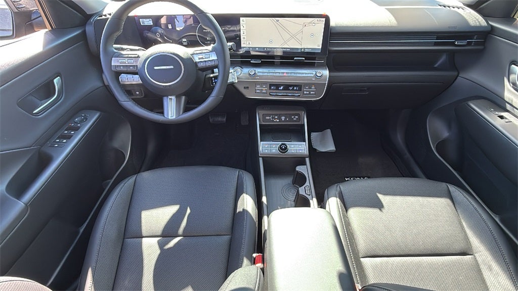 2026 Hyundai KONA Limited AWD