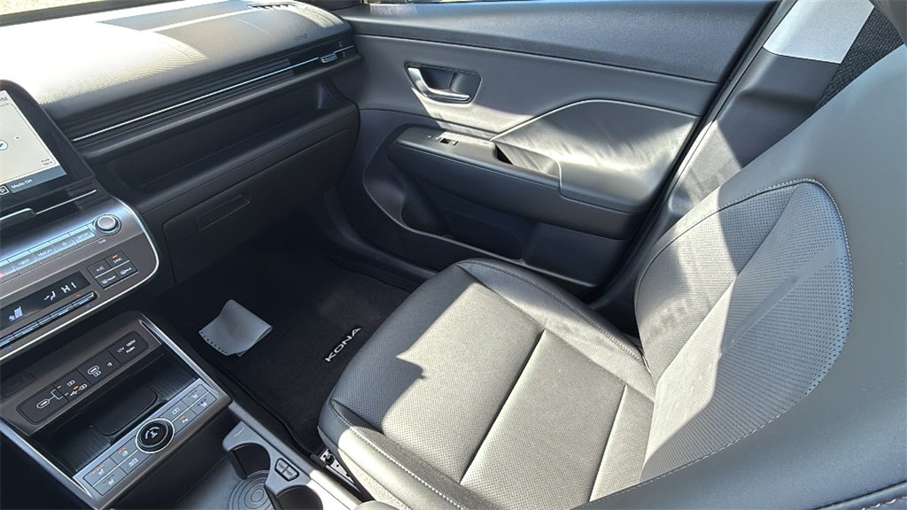 2026 Hyundai KONA Limited AWD