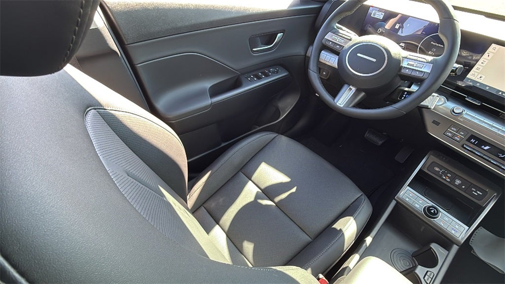 2026 Hyundai KONA Limited AWD