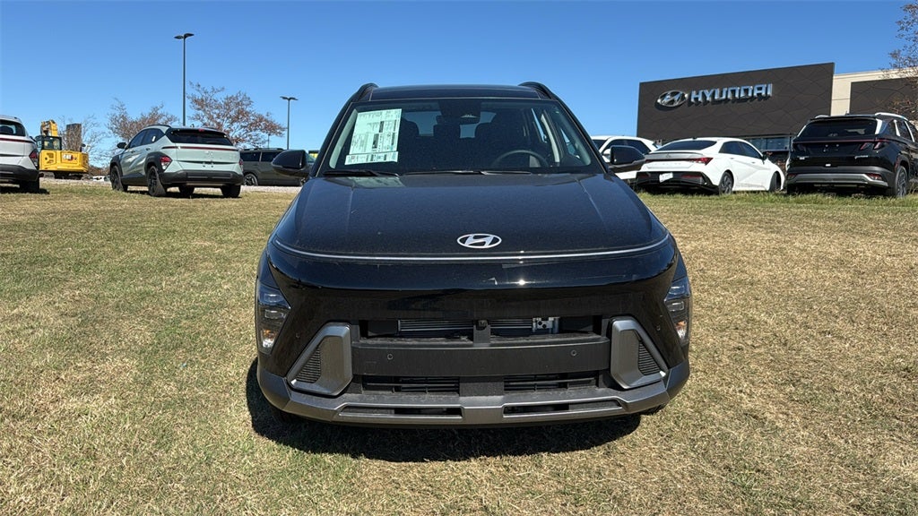 2026 Hyundai KONA Limited AWD