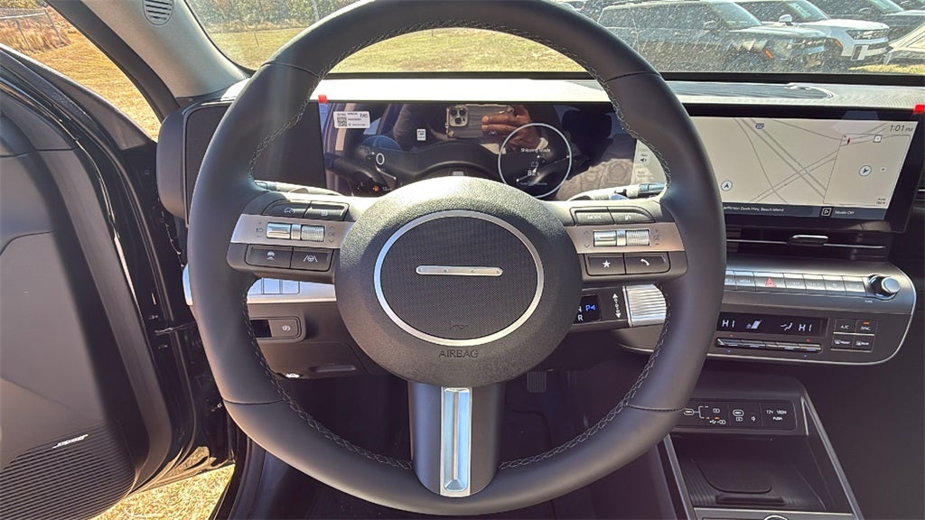 2026 Hyundai KONA Limited AWD