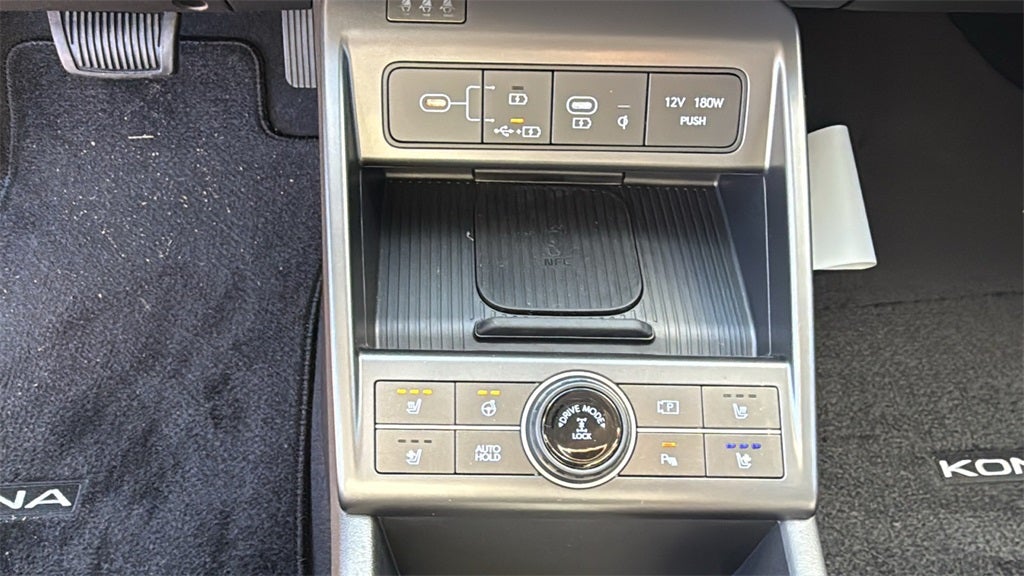 2026 Hyundai KONA Limited AWD