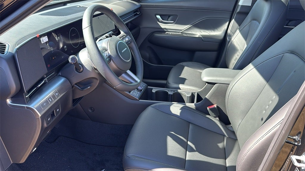 2026 Hyundai KONA Limited AWD