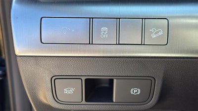 2026 Hyundai KONA Limited AWD