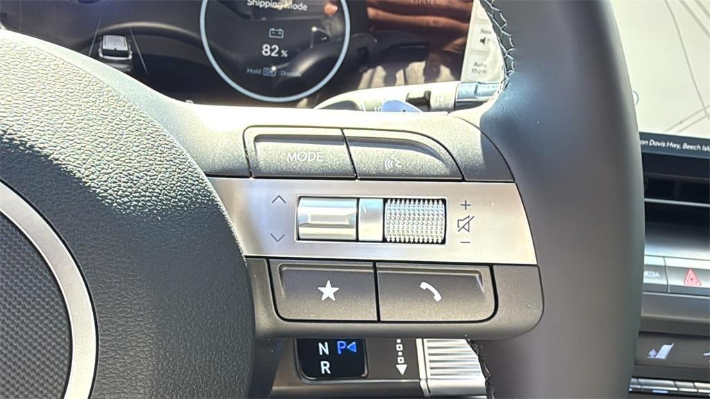 2026 Hyundai KONA Limited AWD