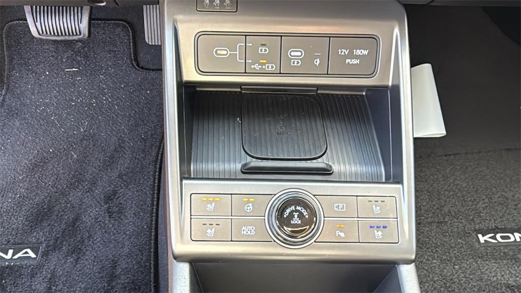 2026 Hyundai KONA Limited AWD