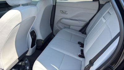 2027 Hyundai KONA SEL Sport FWD