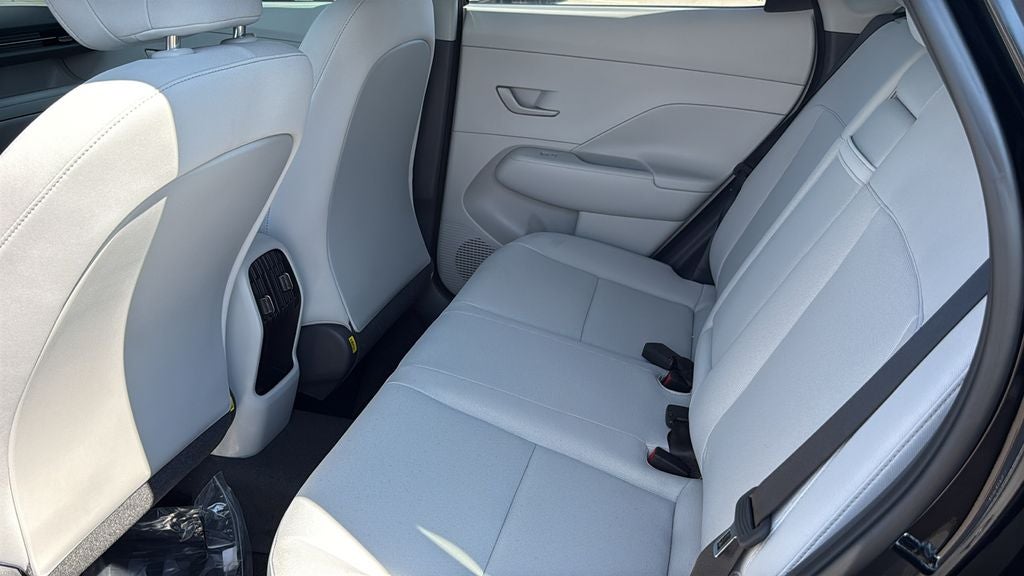 2027 Hyundai KONA SEL Sport FWD
