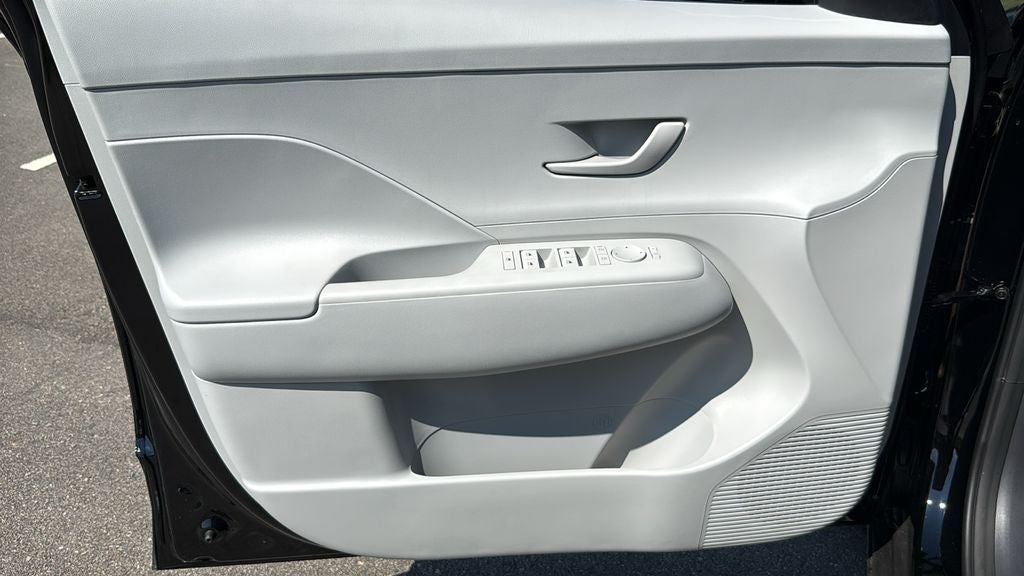 2027 Hyundai KONA SEL Sport FWD