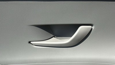 2027 Hyundai KONA SEL Sport FWD