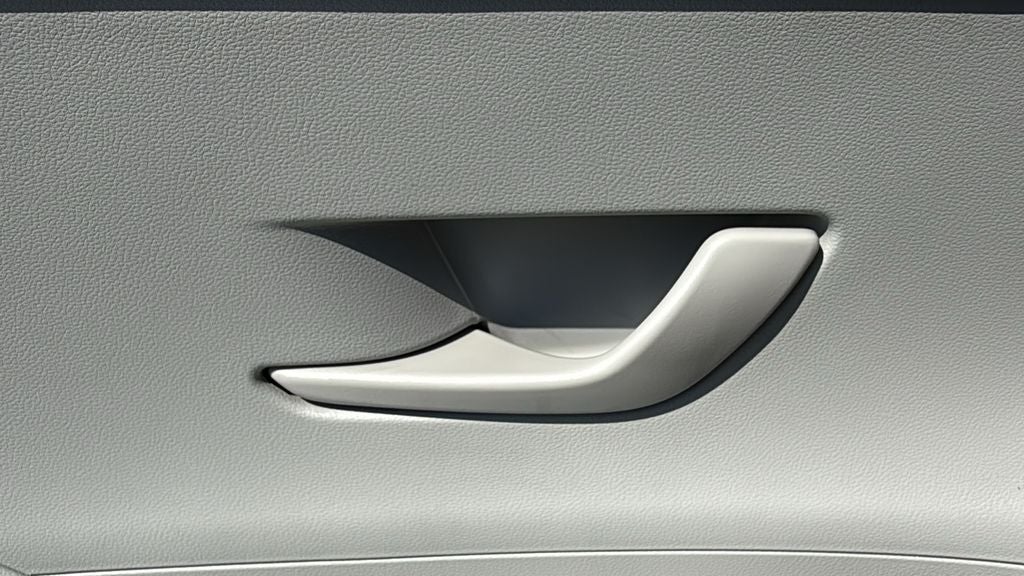 2027 Hyundai KONA SEL Sport FWD
