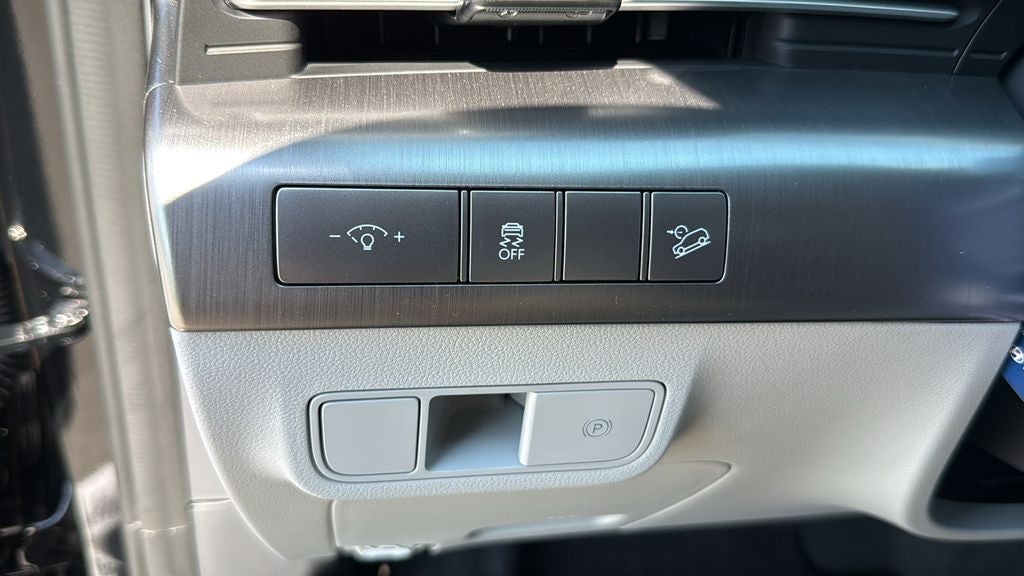 2027 Hyundai KONA SEL Sport FWD